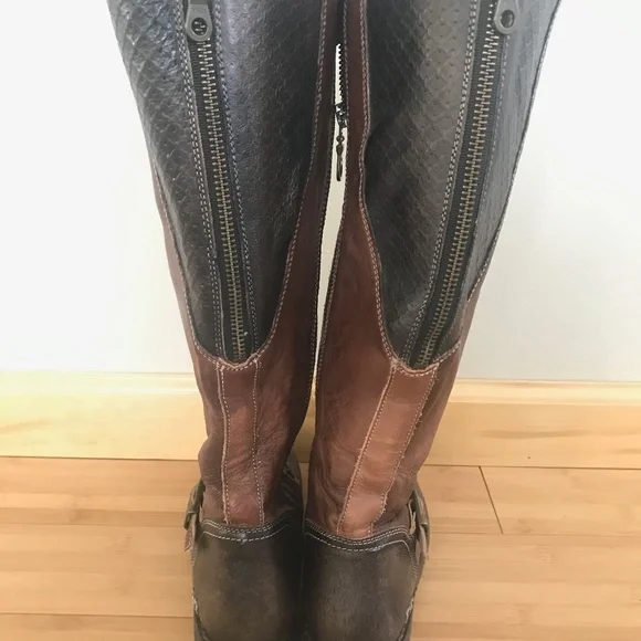 Bedstu Tall Glaye Boots - Picture 6 of 13